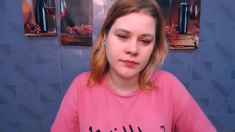 Alisia online show from January 16, 7:17 am