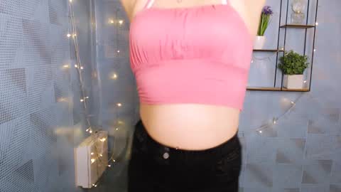 Alisia online show from February 7, 10:29 am