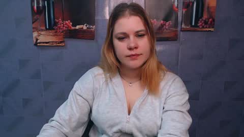 Alisia online show from January 7, 10:33 am