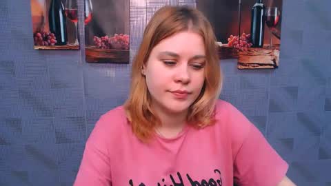 Alisia online show from January 16, 10:21 am