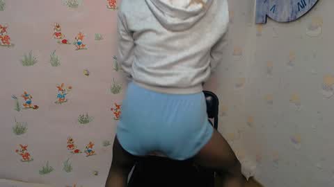 Alisia online show from January 8, 1:09 pm