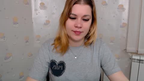 Alisia online show from January 18, 7:28 am