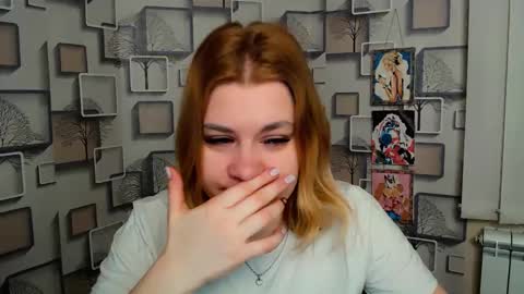 Alisia online show from February 13, 7:24 am