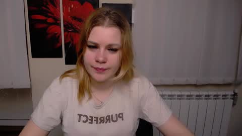 Alisia online show from January 24, 7:41 am