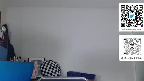 Alisa online show from January 14, 10:29 pm