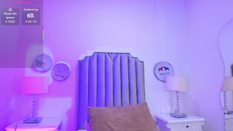 Alison online show from March 31, 8:42 pm