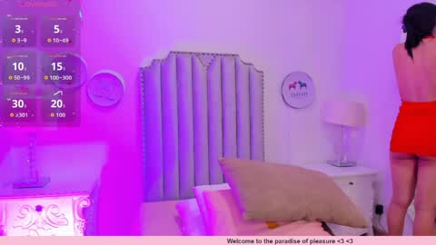 Alison online show from April 13, 7:07 pm