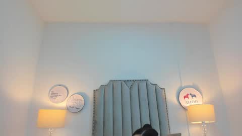 Alison online show from January 15, 7:22 pm