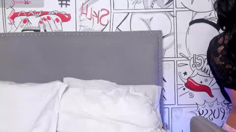 Ali online show from March 27, 6:09 pm