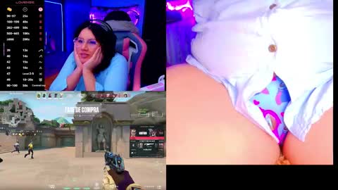 Alison online show from September 19, 6:33 pm