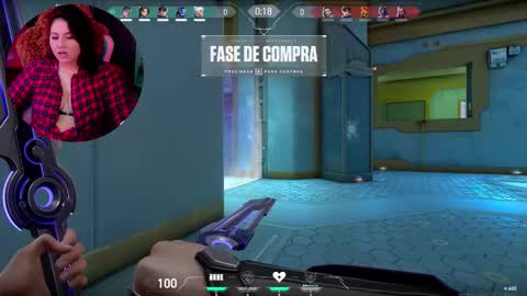 Alison online show from October 6, 8:37 pm