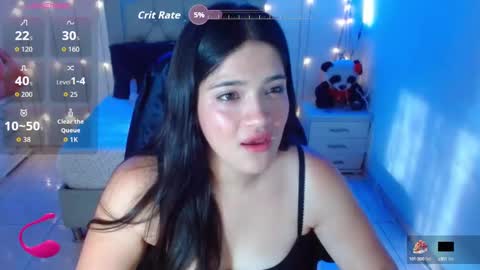 Alison online show from September 23, 9:10 pm