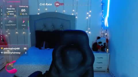 Alison online show from October 9, 12:05 am