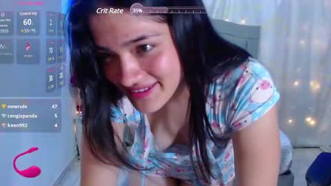 Alison online show from February 28, 11:56 pm