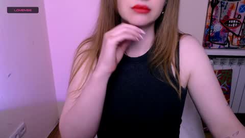 Alison online show from May 18, 9:04 am