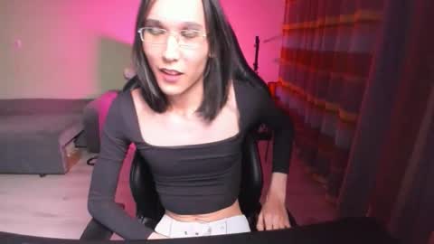 Alison online show from January 14, 11:57 pm