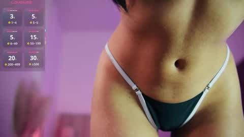 Alison  online show from September 16, 2:13 am