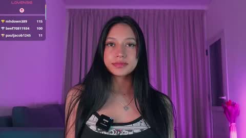 Alison  online show from November 10, 10:07 am