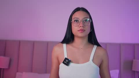 Alison  online show from September 30, 4:12 am