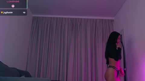 Alison  online show from October 16, 10:15 am