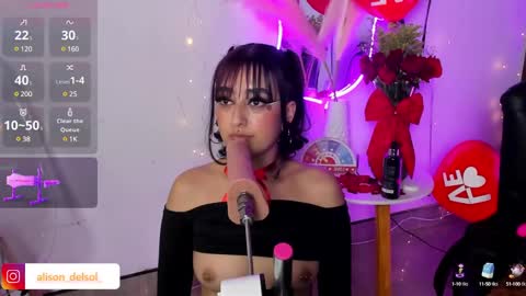 alison_wynter online show from February 15, 6:44 am