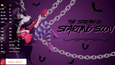 alison_wynter online show from November 12, 3:20 am