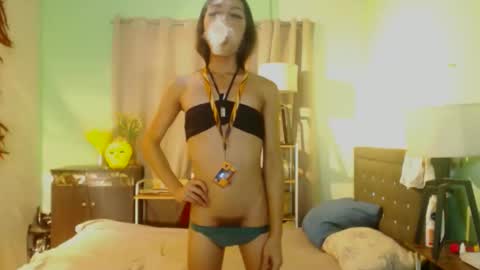 THE HOTTIEST TRANS online show from February 16, 6:32 am