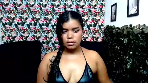 ALISSON HOT online show from January 24, 9:28 am