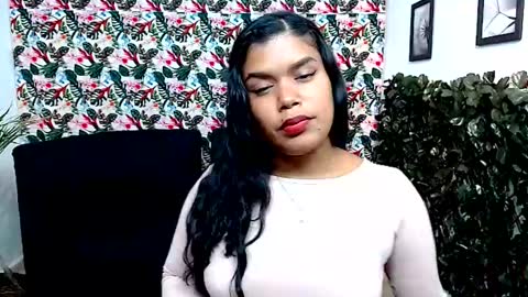 ALISSON HOT online show from January 10, 7:46 am