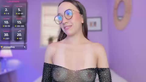 alisoon online show from October 2, 12:48 pm