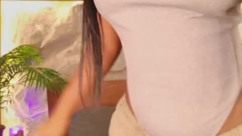 Alison Moon  online show from March 25, 10:49 pm