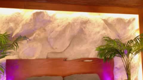 Alison Moon  online show from March 9, 10:25 pm