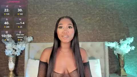 Alison Moon  online show from September 23, 11:33 pm