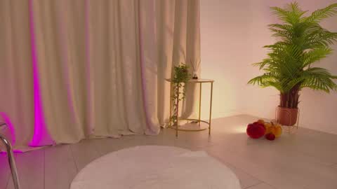 alissa_foxx online show from October 30, 9:10 am