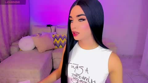 ALISSA online show from June 9, 4:01 am