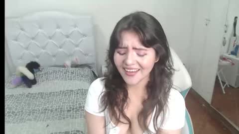 alissa_morrison online show from May 18, 4:18 am