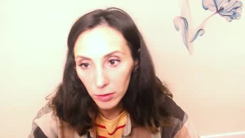 Snapshot of alissajersy_ chatting on October 3, 10:23 am Alissa online show from October 3, 10:23 am