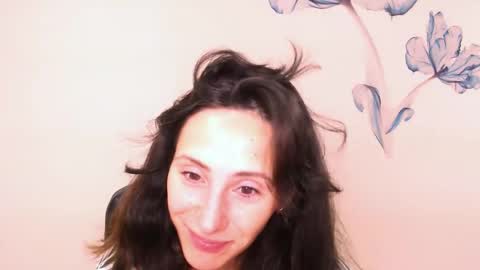 Snapshot of alissajersy_ chatting on September 18, 8:07 am Alissa online show from September 18, 8:07 am