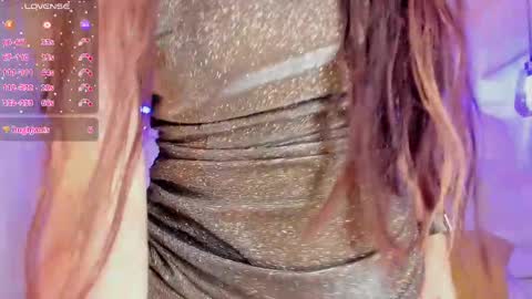 Alissa online show from March 8, 2:51 pm