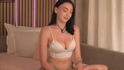 Alissa online show from July 28, 12:48 pm