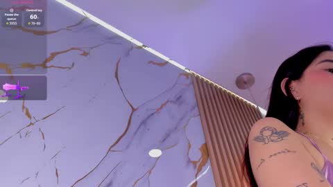 Alissa owens online show from March 4, 12:57 pm