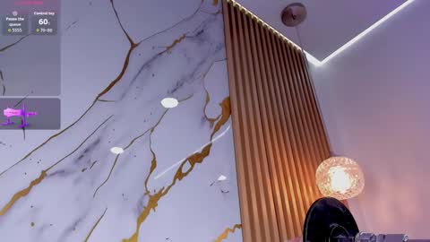 Alissa owens online show from March 7, 1:00 pm