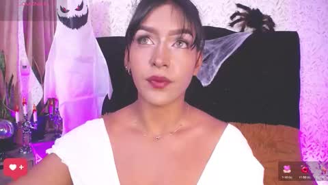 alisse online show from October 27, 4:01 am