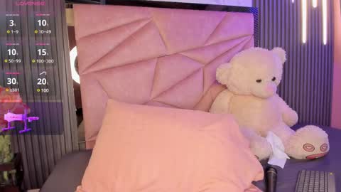 Alisse Miller online show from February 24, 5:00 am