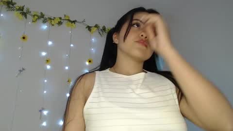 Alisson online show from February 27, 4:32 pm