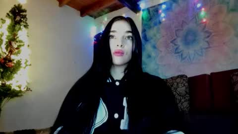 Alisson369  online show from December 5, 9:30 am