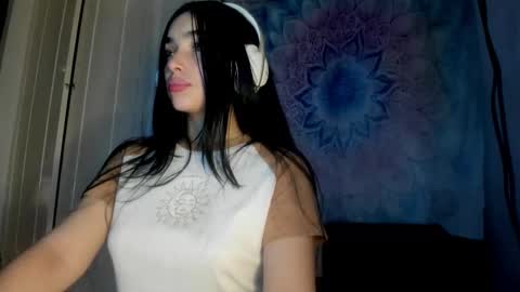 Alisson369  online show from February 26, 10:07 am