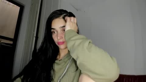 Alisson369  online show from March 29, 1:35 pm