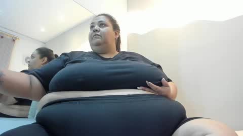 Alisson online show from October 22, 11:34 am