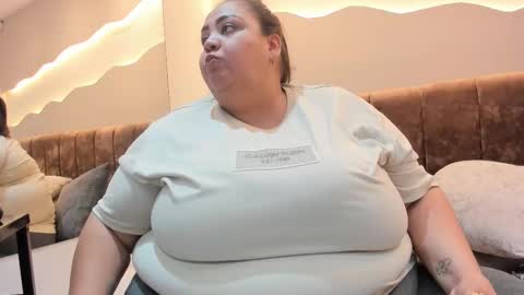 Alisson online show from December 20, 11:28 am